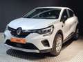 Renault Captur Intens TCe 74kW 100CV GLP Blanc - thumbnail 3