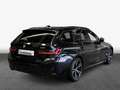 BMW 318 i Touring Aut. Sportpaket LED HiFi Schwarz - thumbnail 2