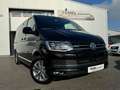 Volkswagen T6 Multivan T6 TDI BMT 4MOTION DSG Highline LEDER NAVI AHK Schwarz - thumbnail 6