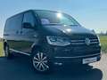Volkswagen T6 Multivan T6 TDI BMT 4MOTION DSG Highline LEDER NAVI AHK Schwarz - thumbnail 5