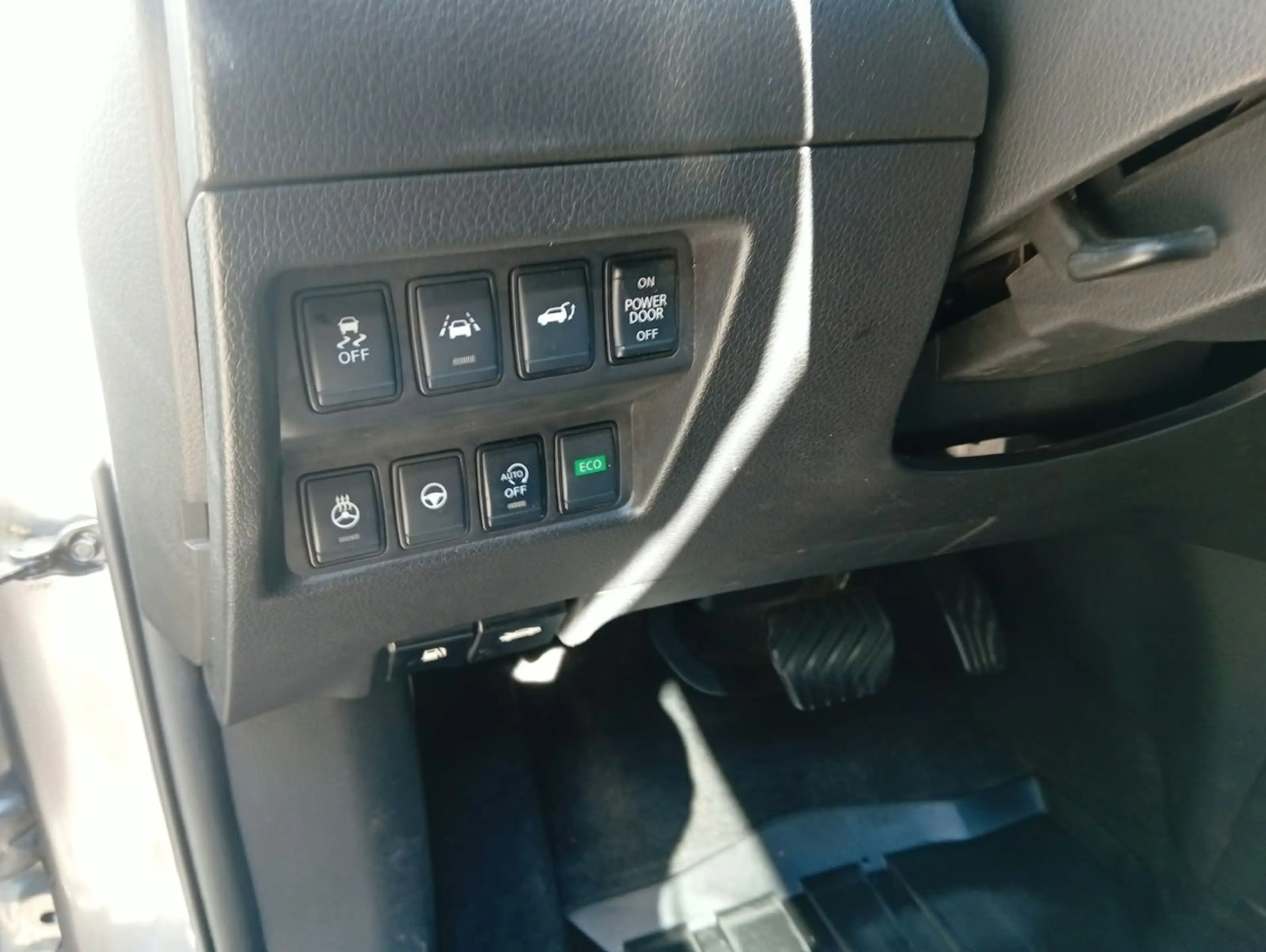 Nissan X-Trail N-Tec 4x4 N-Way Top Zustand — photo 15