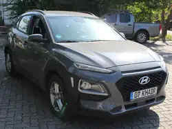 Hyundai KONA 2WD
