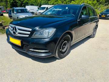 T CDI 4Matic 7G-TRONIC