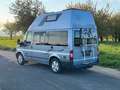 Ford Transit Bus Nugget*Westfalia*Camper*Solar*AHK* TOP ZUSTAND! Blue - thumbnail 4
