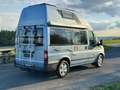 Ford Transit Bus Nugget*Westfalia*Camper*Solar*AHK* TOP ZUSTAND! plava - thumbnail 6