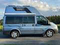 Ford Transit Bus Nugget*Westfalia*Camper*Solar*AHK* TOP ZUSTAND! Azul - thumbnail 8