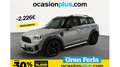 MINI Cooper Countryman AUT. Gris - thumbnail 1
