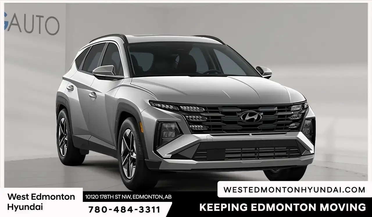 Hyundai TUCSON fotografie Hyundai TUCSON