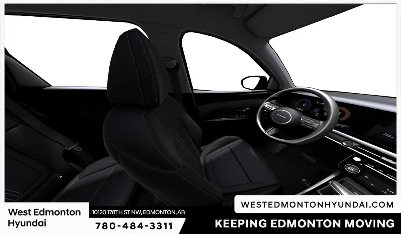 Hyundai TUCSON fotografie Hyundai TUCSON
