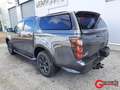 Isuzu D-Max LSE VCROSS MY 2025 Gris - thumbnail 4