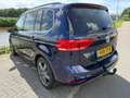 Volkswagen Touran 1.5 TSI Comfortline Business 7p trekhaak Kék - thumbnail 13