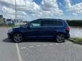 Volkswagen Touran 1.5 TSI Comfortline Business 7p trekhaak Kék - thumbnail 3
