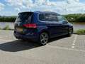 Volkswagen Touran 1.5 TSI Comfortline Business 7p trekhaak Kék - thumbnail 9
