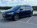 Volkswagen Touran 1.5 TSI Comfortline Business 7p trekhaak Kék - thumbnail 2