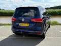 Volkswagen Touran 1.5 TSI Comfortline Business 7p trekhaak Kék - thumbnail 7