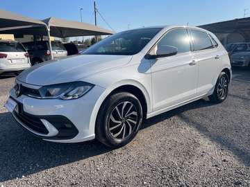 Polo VI 2022 1.0 tsi Style 95cv