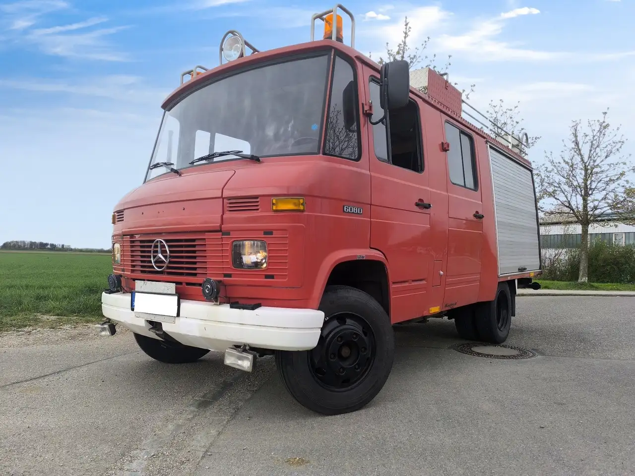 Mercedes-Benz T2