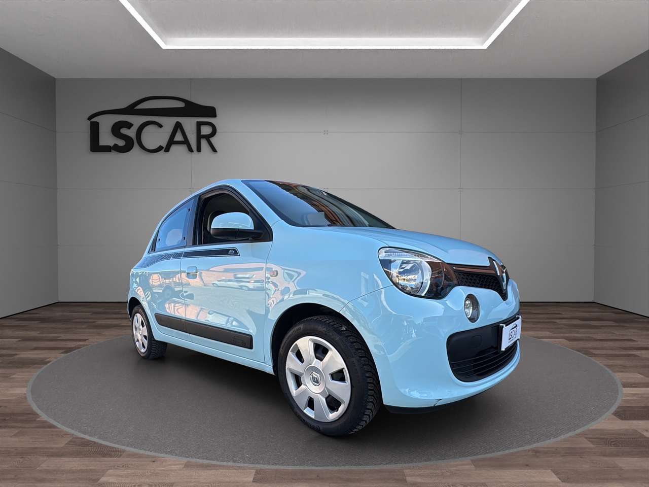 Renault Twingo 1.0 sce Live 70cv UNIPRO-PROMO FINANZIAMENTO