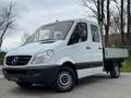Mercedes-Benz Sprinter 313 CDI Doppelkabine Pritsche 1.Besitz Weiß - thumbnail 6