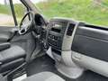 Mercedes-Benz Sprinter 313 CDI Doppelkabine Pritsche 1.Besitz Weiß - thumbnail 14
