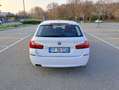 BMW 530 535dA Pelle*Navi*Xenon*Sensori*Euro6 White - thumbnail 5