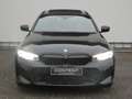 BMW 320 3-Serie 320e M-Sport Aut. |Schuifdak |Head-Up |Fac Noir - thumbnail 2