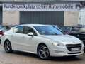 Peugeot 508 508 BlueHDi FAP 180 Automatik-1.HAND Silber - thumbnail 4
