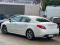 Peugeot 508 508 BlueHDi FAP 180 Automatik-1.HAND Silber - thumbnail 6