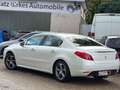 Peugeot 508 508 BlueHDi FAP 180 Automatik-1.HAND Silber - thumbnail 8