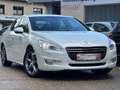 Peugeot 508 508 BlueHDi FAP 180 Automatik-1.HAND Silber - thumbnail 1