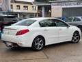 Peugeot 508 508 BlueHDi FAP 180 Automatik-1.HAND Silber - thumbnail 11