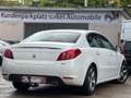 Peugeot 508 508 BlueHDi FAP 180 Automatik-1.HAND Silber - thumbnail 10