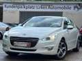 Peugeot 508 508 BlueHDi FAP 180 Automatik-1.HAND Silber - thumbnail 5