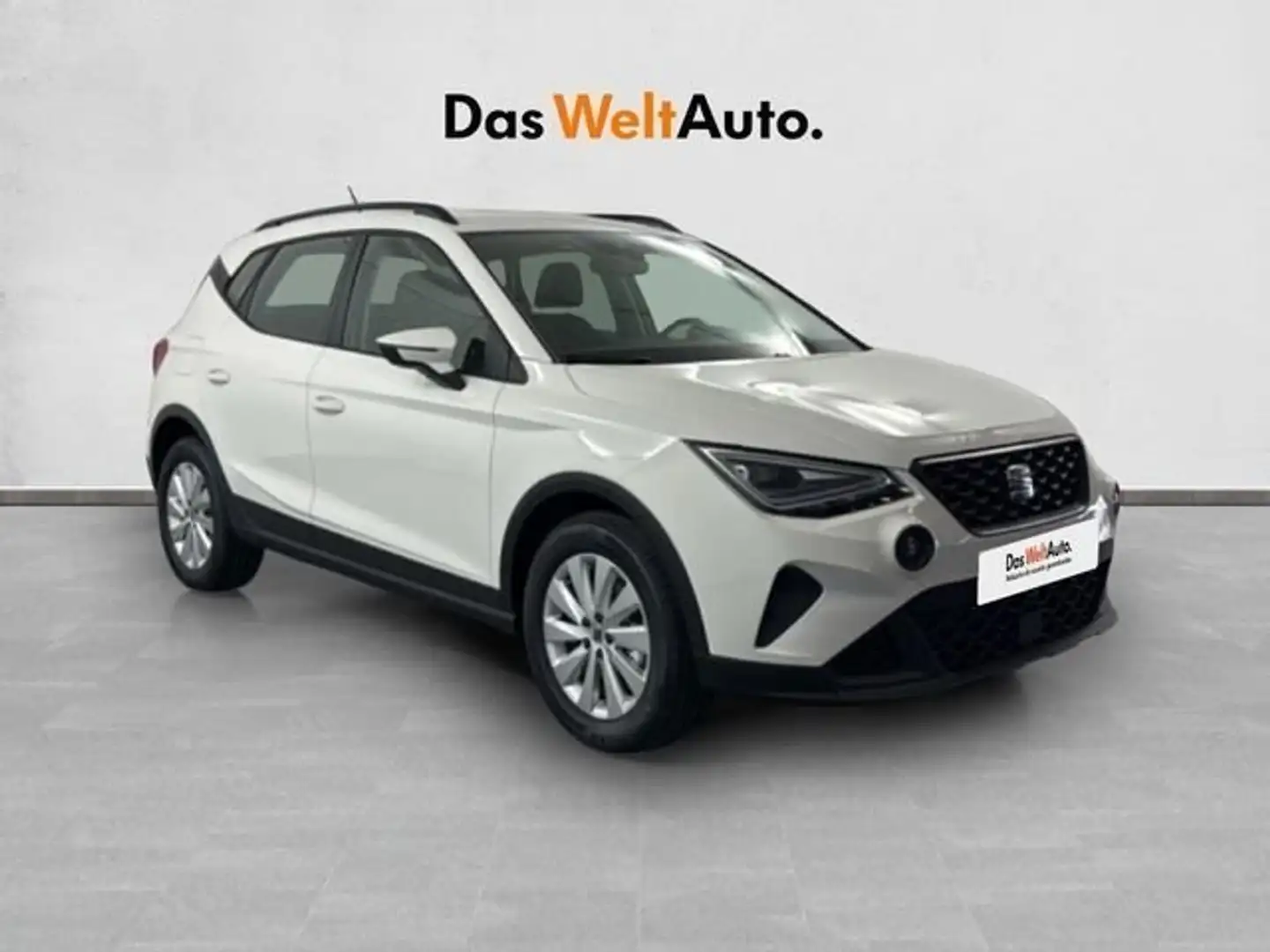 SEAT Arona 1.0 TSI S&S Style DSG7 XM 115 Blanco - 1