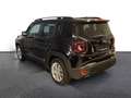Jeep Renegade Altitude MildHybrid GJR LED Kamera ACC Navi Apple Schwarz - thumbnail 4