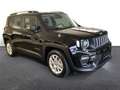 Jeep Renegade Altitude MildHybrid GJR LED Kamera ACC Navi Apple Schwarz - thumbnail 9