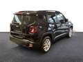 Jeep Renegade Altitude MildHybrid GJR LED Kamera ACC Navi Apple Schwarz - thumbnail 7