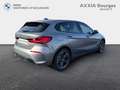 BMW 116 116dA 116ch Edition Sport DKG7 Gris - thumbnail 4