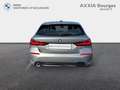 BMW 116 116dA 116ch Edition Sport DKG7 Gris - thumbnail 3