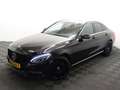 Mercedes-Benz C 350 e Amg Prestige Aut- INCL BTW I Xenon Led I Sport L Negro - thumbnail 4