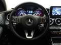 Mercedes-Benz C 350 e Amg Prestige Aut- INCL BTW I Xenon Led I Sport L Negro - thumbnail 18