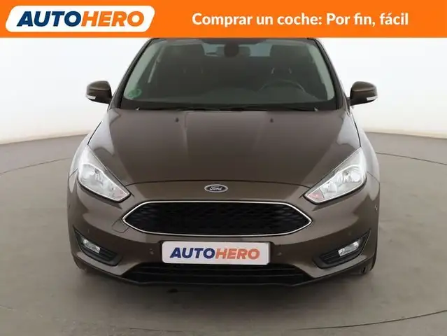 Ford Focus view 9
