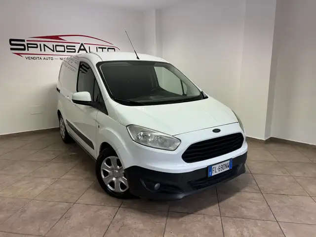 Ford Transit Courier 1.5 d 75CV