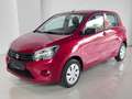 Suzuki Celerio *Automatik, 1. Hand,  Anhängerkupplung* Rot - thumbnail 1