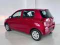 Suzuki Celerio *Automatik, 1. Hand,  Anhängerkupplung* Rot - thumbnail 4