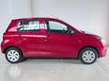 Suzuki Celerio *Automatik, 1. Hand,  Anhängerkupplung* Rot - thumbnail 5