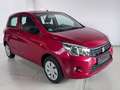 Suzuki Celerio *Automatik, 1. Hand,  Anhängerkupplung* Rot - thumbnail 2
