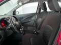 Suzuki Celerio *Automatik, 1. Hand,  Anhängerkupplung* Rot - thumbnail 8