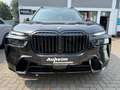 BMW X7 xDrive40d M Sportpaket Pro Pano Kristall Schwarz - thumbnail 2