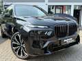 BMW X7 xDrive40d M Sportpaket Pro Pano Kristall Schwarz - thumbnail 1